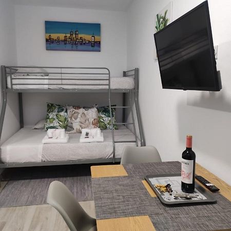 イコー・デ・ロス・ビノス Casa Piramide 4 Wifi - Parking Y Terraza Privadaヴィラ エクステリア 写真