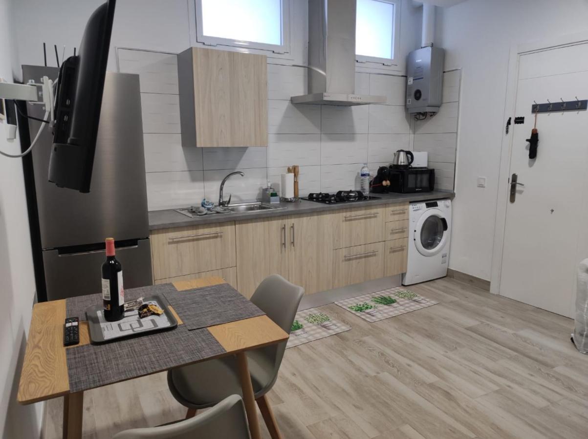 イコー・デ・ロス・ビノス Casa Piramide 4 Wifi - Parking Y Terraza Privadaヴィラ エクステリア 写真