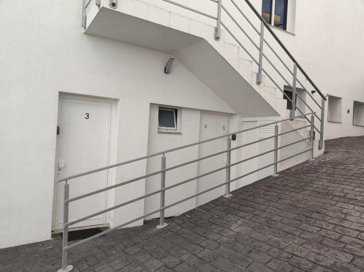 イコー・デ・ロス・ビノス Casa Piramide 4 Wifi - Parking Y Terraza Privadaヴィラ エクステリア 写真