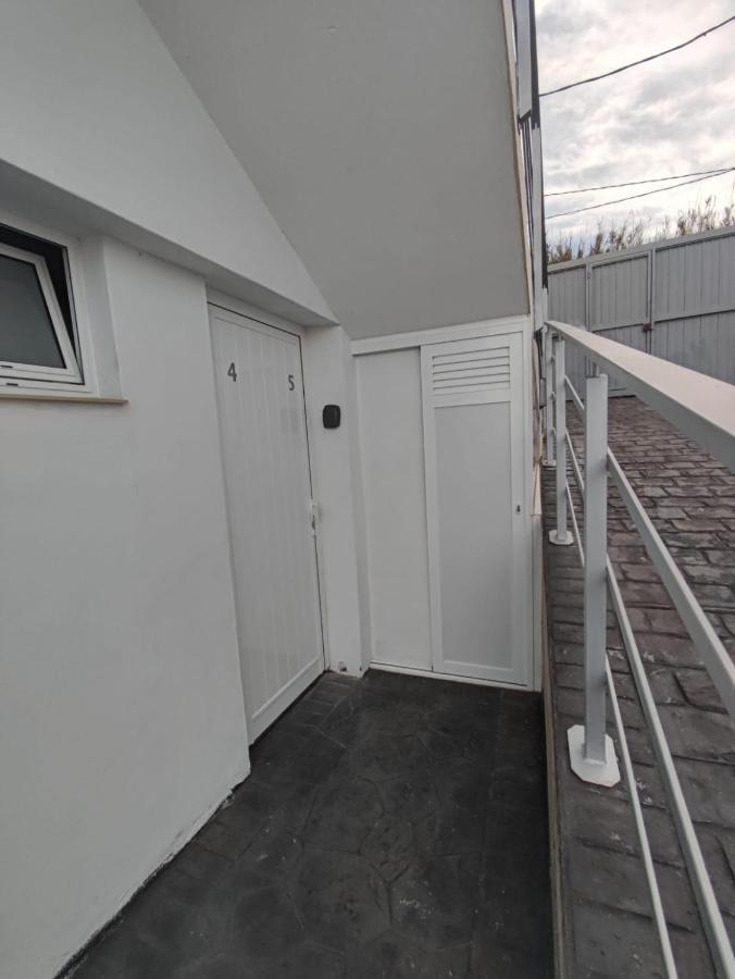 イコー・デ・ロス・ビノス Casa Piramide 4 Wifi - Parking Y Terraza Privadaヴィラ エクステリア 写真