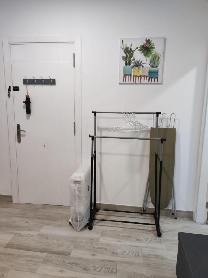 イコー・デ・ロス・ビノス Casa Piramide 4 Wifi - Parking Y Terraza Privadaヴィラ エクステリア 写真